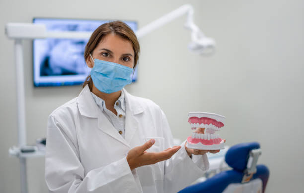 Best Emergency Cosmetic Dentistry in Midfield, AL