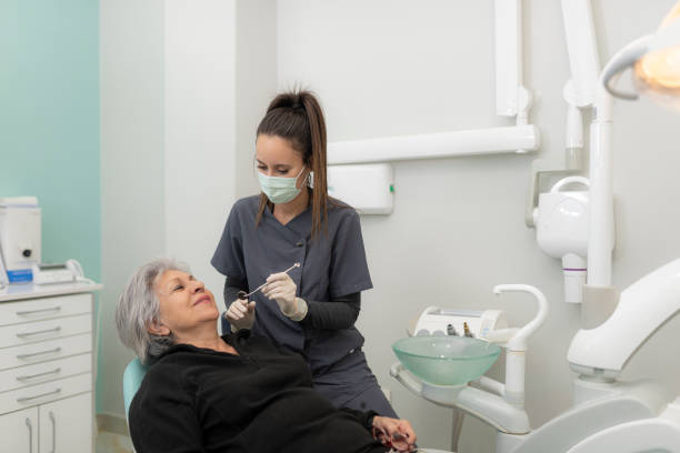 Best Broken or Cracked Tooth Emergency Dentist in Midfield, AL