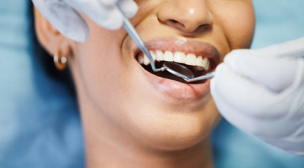 Best Orthodontic Emergency Dentist in Midfield, AL