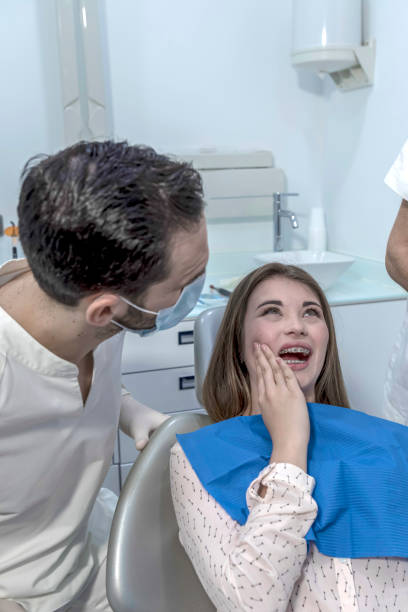 Best Emergency Dentist for Lost Fillings or Crowns in Midfield, AL
