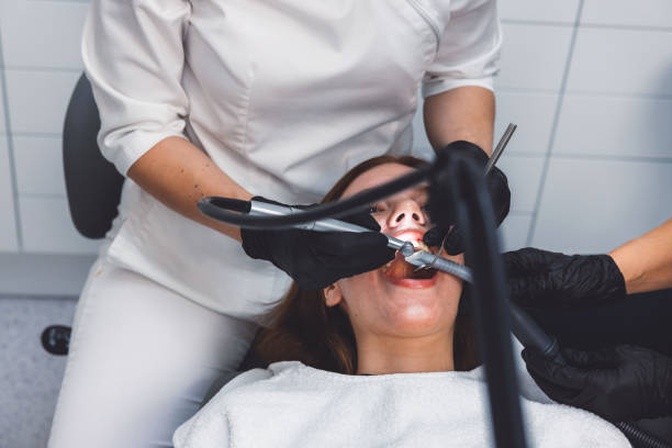 Best Emergency Dental Care for Abscessed Tooth in Midfield, AL