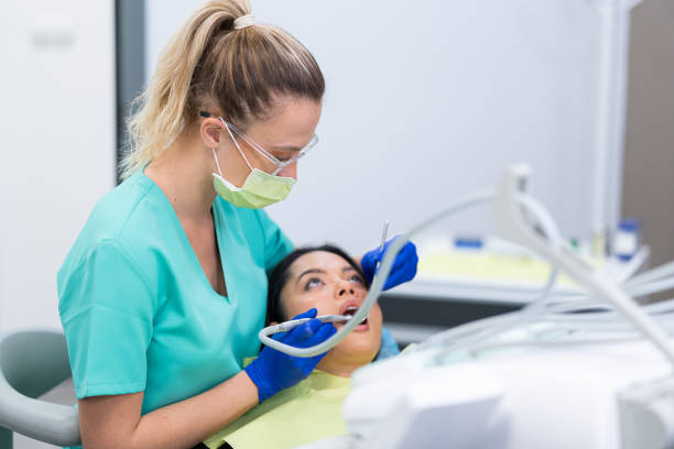 Best Emergency Dental Services for Seniors in Midfield, AL