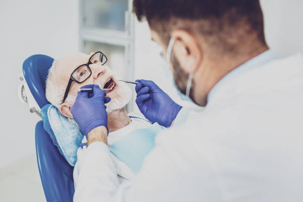 Best Mobile Emergency Dentist in Midfield, AL